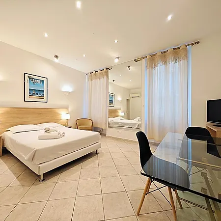 Apartment Viva Riviera 11 Rue Commandant Andre