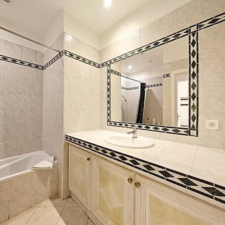 Apartment Viva Riviera 11 Rue Commandant Andre